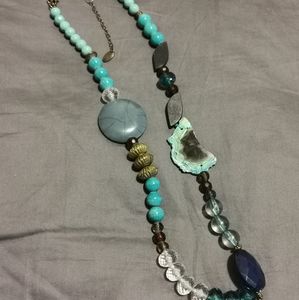 Artizan necklace